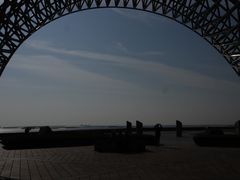 -南汇嘴观海公园