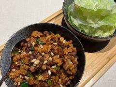 蒲香牛肉松-黔香阁·味(花木店)