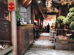 -重庆德庄火锅(映月湖环宇城店)