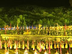 -鼎盛王朝康熙大典实景演出