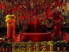 -广州花园酒店