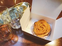 -阿什卡咖啡馆ESSCA COFFEE(塔里木石油宾馆店)