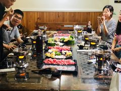 -丽江庭院之爱在路上(西单店)