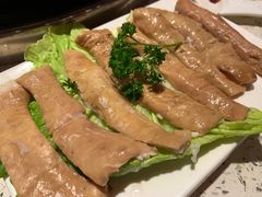 -大味生态火锅(蓝谷地店)
