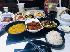 -新仙清汤牛腩(铜锣湾店)