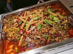 -京城·森鸽排档(双井店)