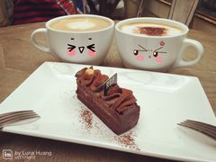 RGF-RGF(巨鹿路店)