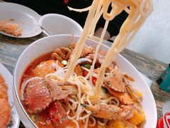 -人和啤酒屋海鲜大排档(营口路店)