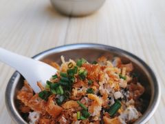 -老包炊饭