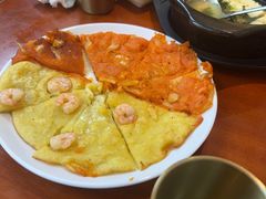-屋里家延边朝鲜族冷面(南园店)