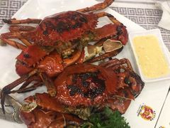 -蟹皇海鲜餐厅