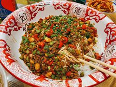 -传统菜农庄(皇姑路店)