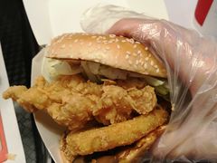 -肯德基(宝龙店)