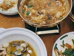 -食光慢宴·安吉土菜馆