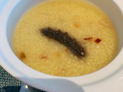 -威海蓝海御华大饭店·蓝钻美食自助百汇