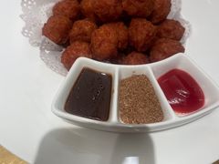 -京味斋·烤鸭·北京菜(安贞店)