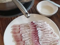 -正能量脆肉鲩火锅