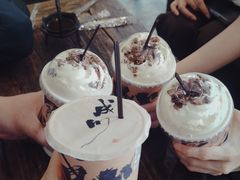 -成川茶店·潮汕工夫浓茶(万象店)