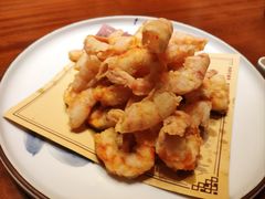 -老江南春·中国龙菜(衡山路店)