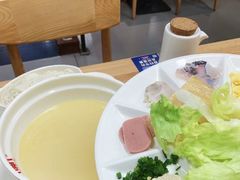 -陳生記米线·始于1989(中山北路店)