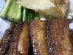 -珍巷福地四合院菜馆(复兴门店)