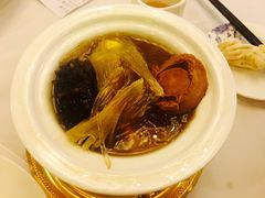 -聚春园自助餐厅(东街口店)