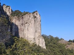 -雁荡山三折瀑景区