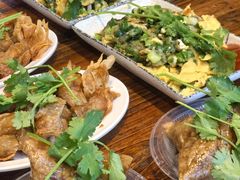 -黄老伯的海蛎煎