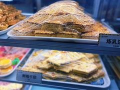 -新疆巴州金丝特餐厅(大钟寺店)