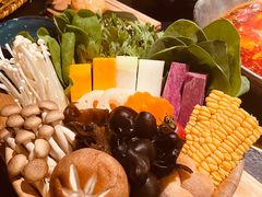 -湊湊火锅·茶憩(上海合生汇店)