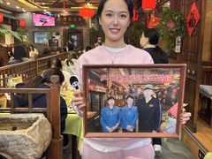 -玉桥餐厅(天坛店)