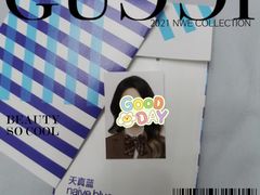 -天真蓝照相馆(杭州滨江宝龙店)