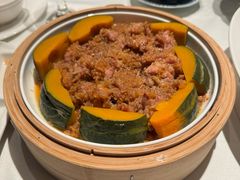 -四季民福烤鸭店(王府井灯市口店)