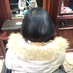 -Amber Salon艾珀沙龙