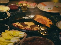 -蜀大侠火锅(古田店)