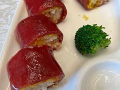 -香宫中餐厅 · 桂林香格里拉