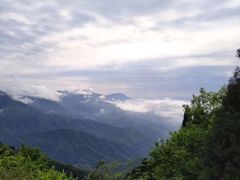 -井冈山风景名胜区