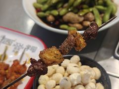 -遇西祠·海鲜烧烤(总店)