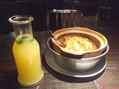 外婆茶香鸡-外婆家(西溪印象城店)