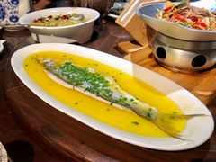 -韵秋荷(宝山龙湖天街店)