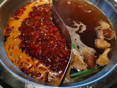 -井格重庆火锅(友谊路新业广场店)