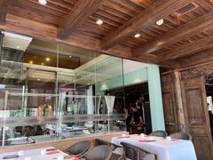 -北京老铺烤鸭(老城根店)