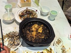 -船歌·鱼水饺青岛菜(国贸商城店)