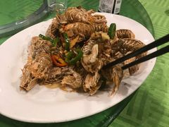 -盛港湾海鲜食府(黄沙店)