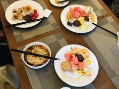 -雅安楠水阁温泉酒店