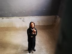 -哈密回王府景区