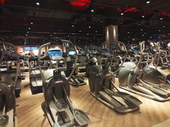 -威尔仕健身(杭州万象城店)