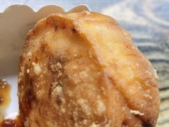 -越香王老汉臭豆腐