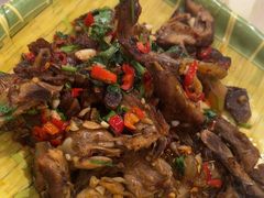 -东排食堂长沙小吃大排档(五一广场店)