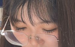 -UGIRL有个美甲